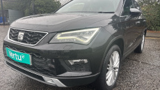 SEAT Ateca 2.0 TDI Xcellence 5dr DSG 4Drive Diesel Estate